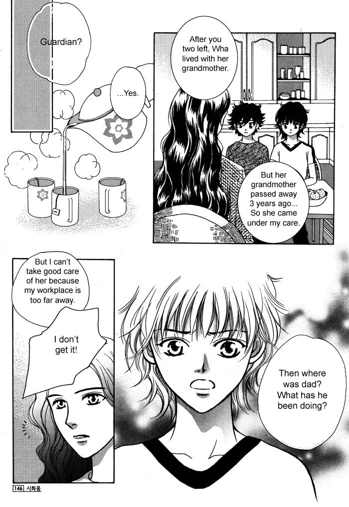Read Shiwhamong chapter 2 image 39 on Lezhin