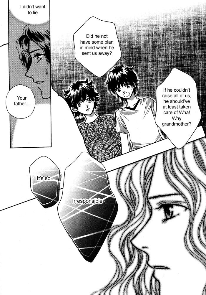 Read Shiwhamong chapter 2 image 40 on Lezhin