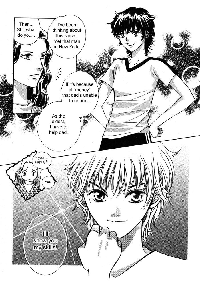 Read Shiwhamong chapter 2 image 43 on Lezhin
