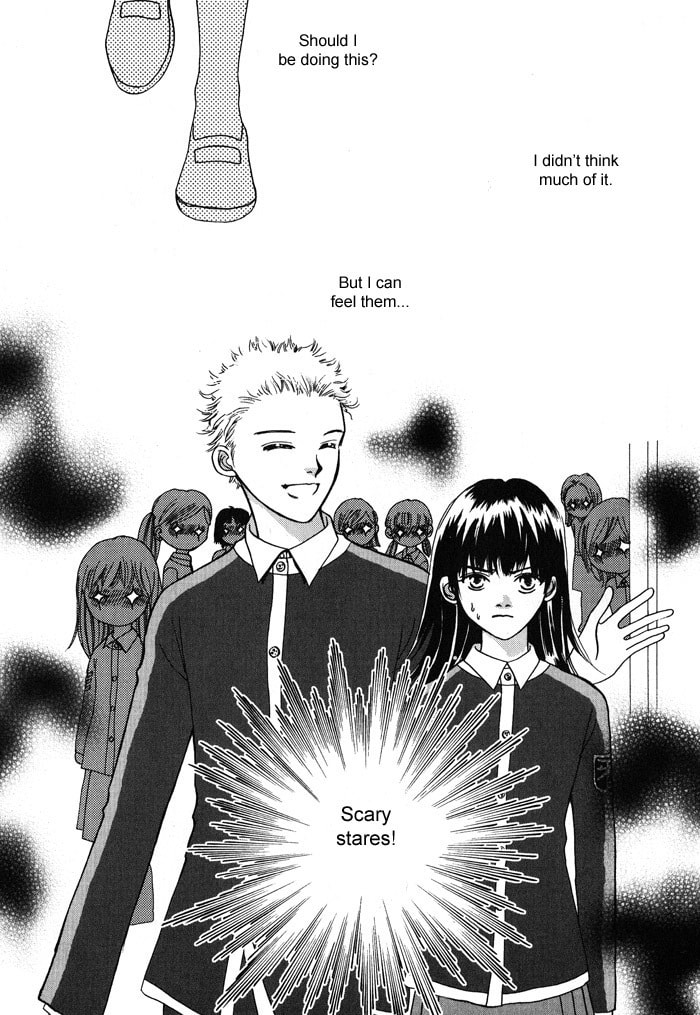 Read Shiwhamong chapter 2 image 45 on Lezhin