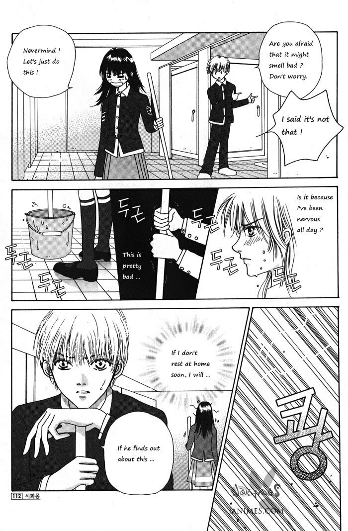 Read Shiwhamong chapter 2 image 5 on Lezhin
