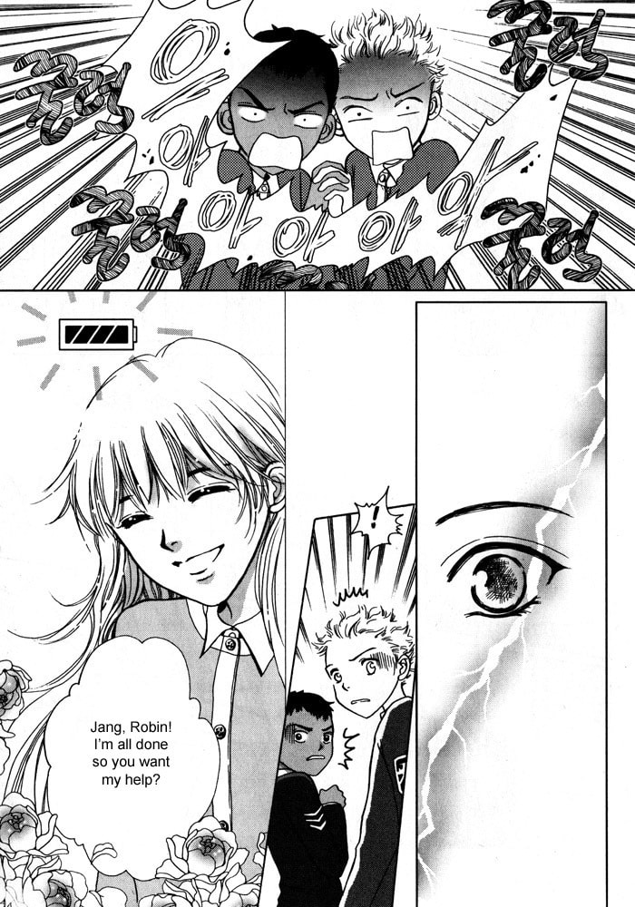 Read Shiwhamong chapter 2 image 51 on Lezhin