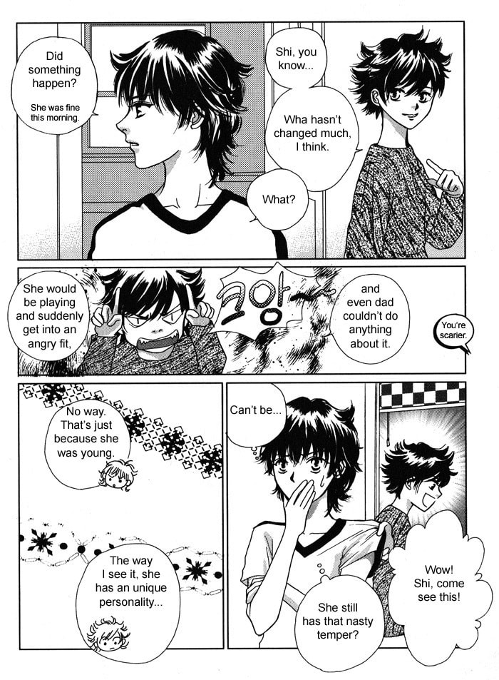 Read Shiwhamong chapter 2 image 54 on Lezhin