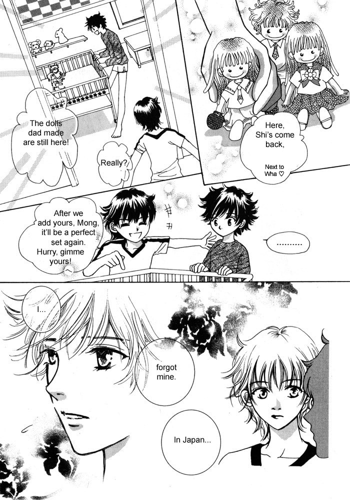 Read Shiwhamong chapter 2 image 55 on Lezhin