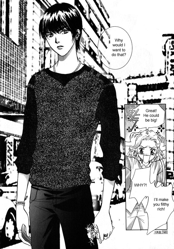 Read Shiwhamong chapter 2 image 58 on Lezhin