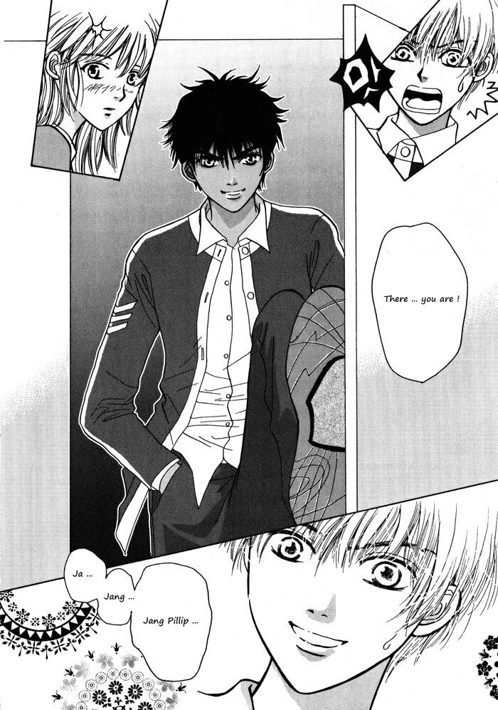 Read Shiwhamong chapter 2 image 6 on Lezhin