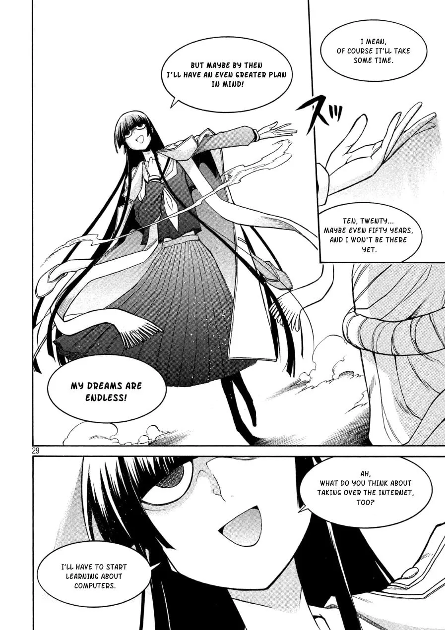Read Shizuru