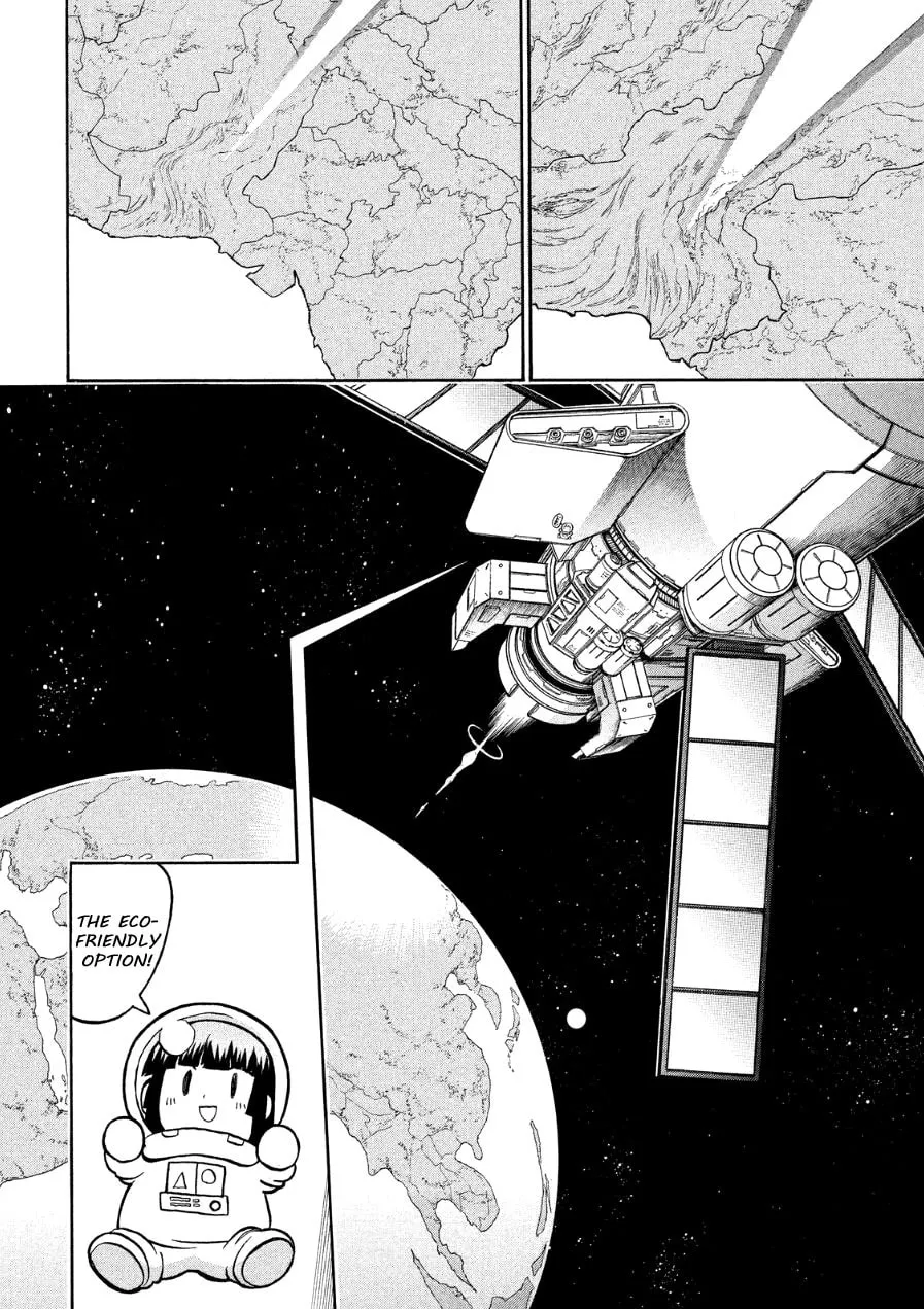 Read Shizuru