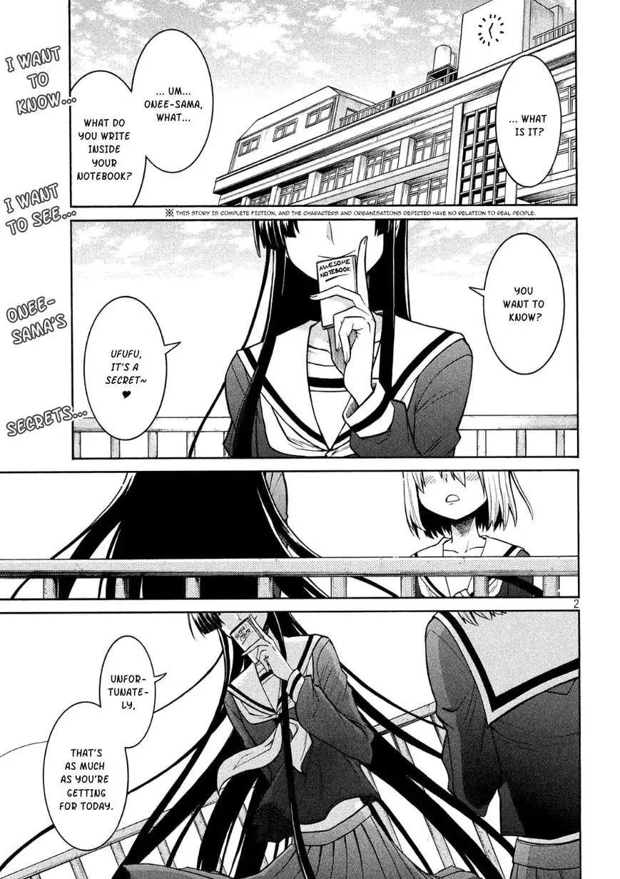 Read Shizuru