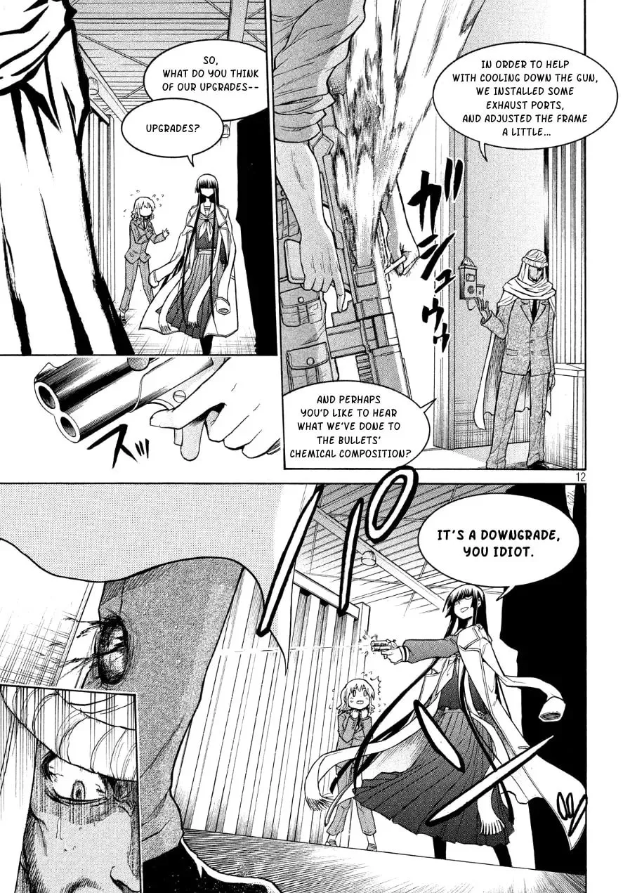 Read Shizuru