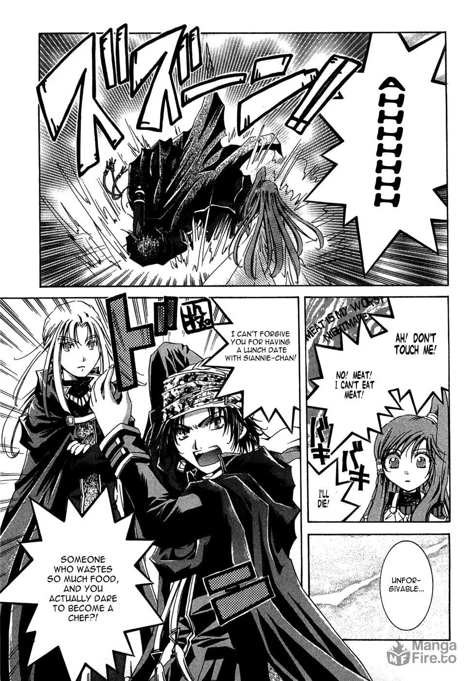 Sho Sho Rika Chapter 1 page 48 - 