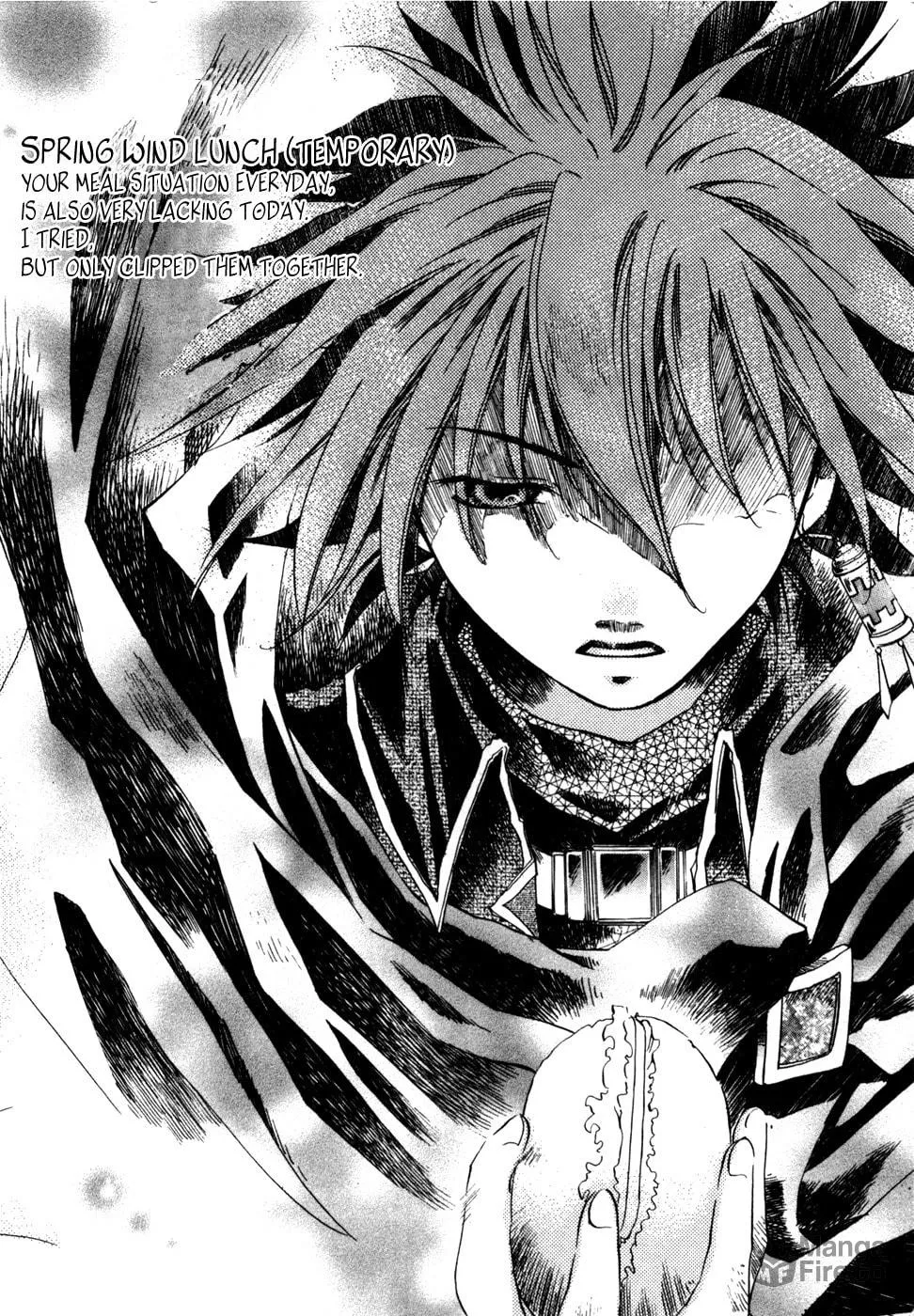 Sho Sho Rika Chapter 1 page 57 - 