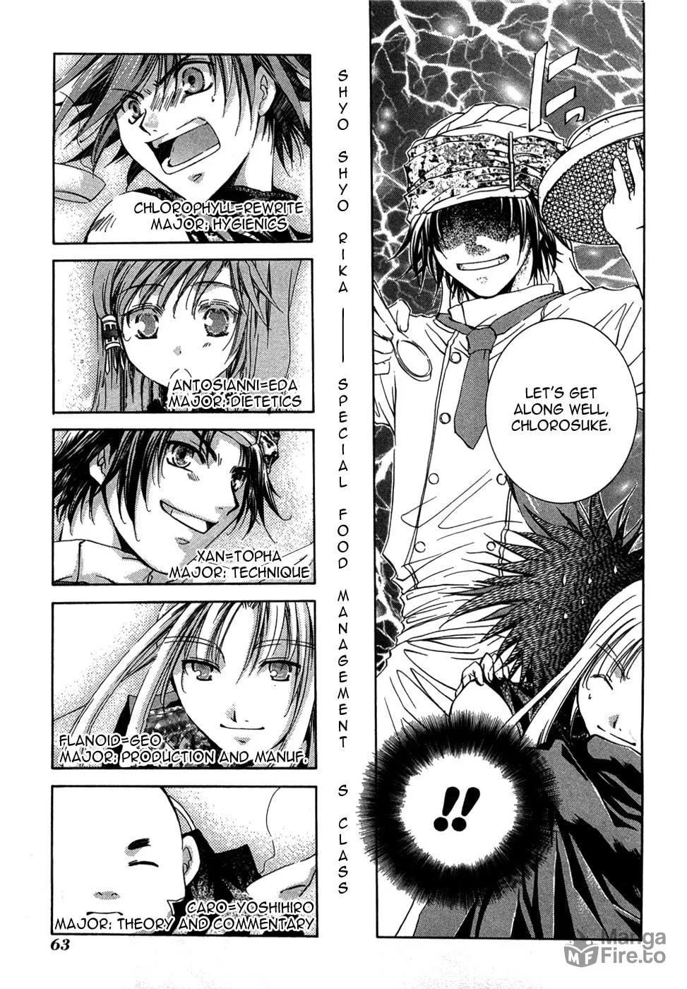 Sho Sho Rika Chapter 1 page 66 - 