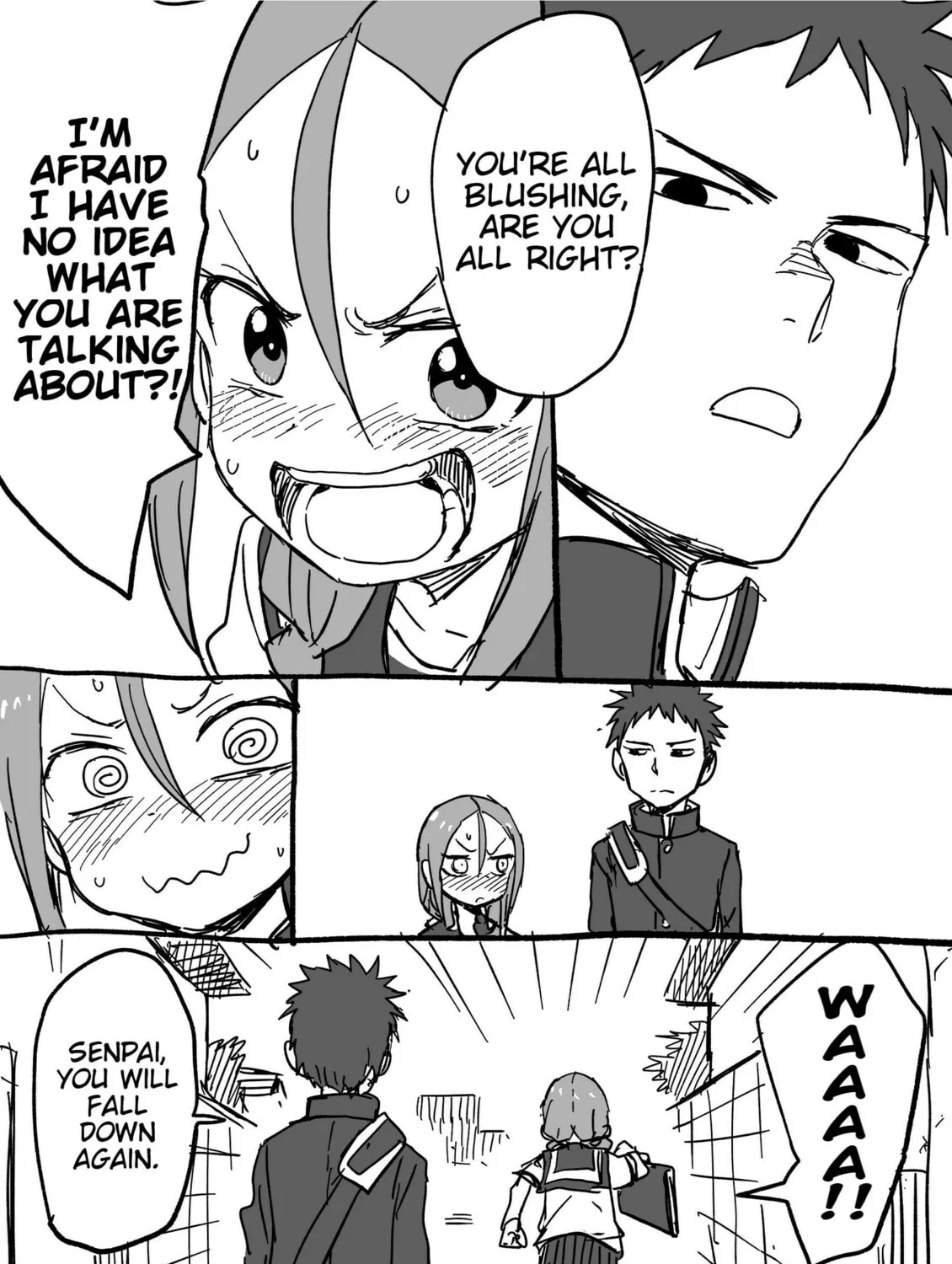 Read Shogi Senpai chapter 12 image 6 on Lezhin