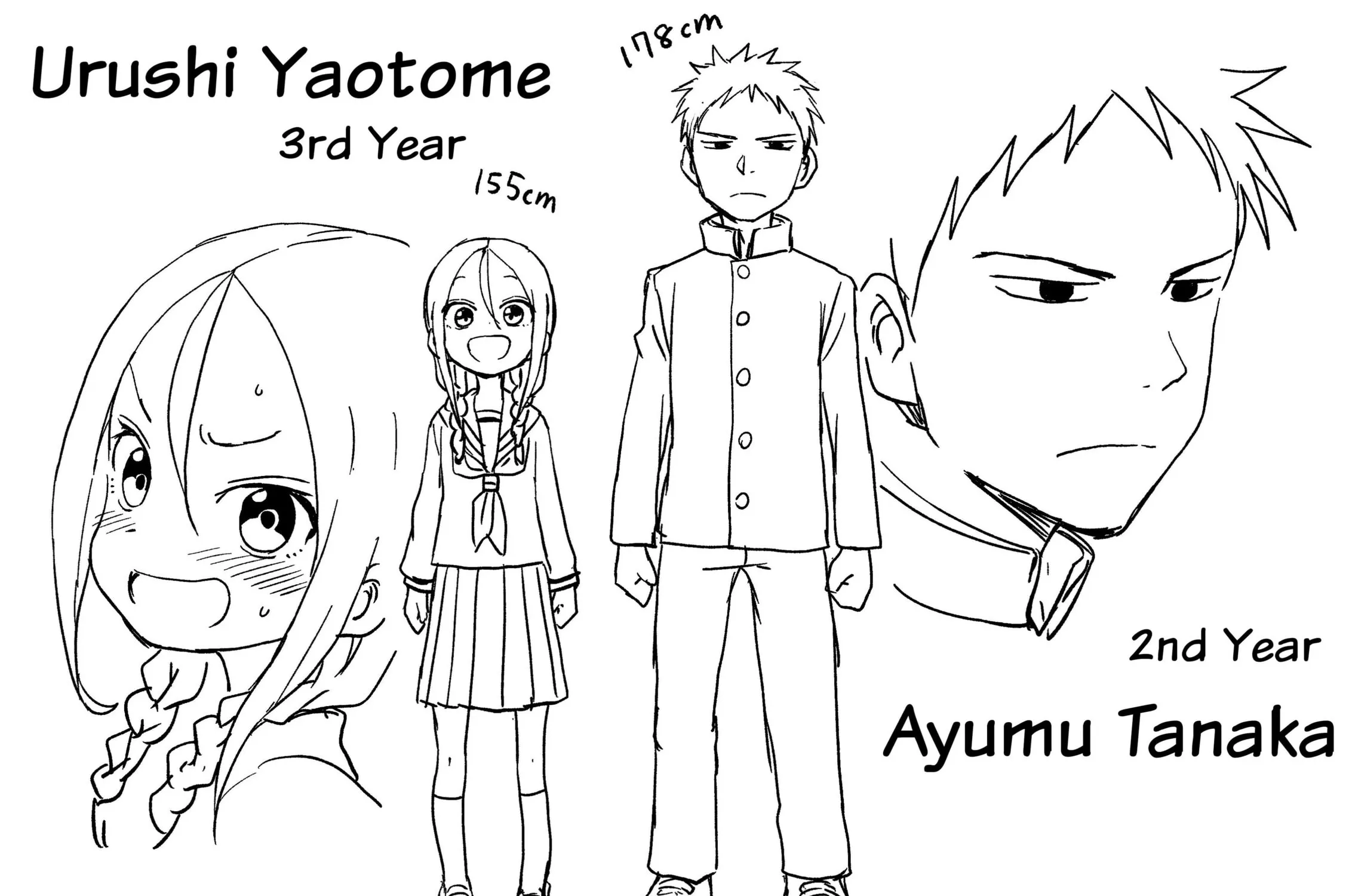 Read Shogi Senpai chapter 14 image 8 on Lezhin