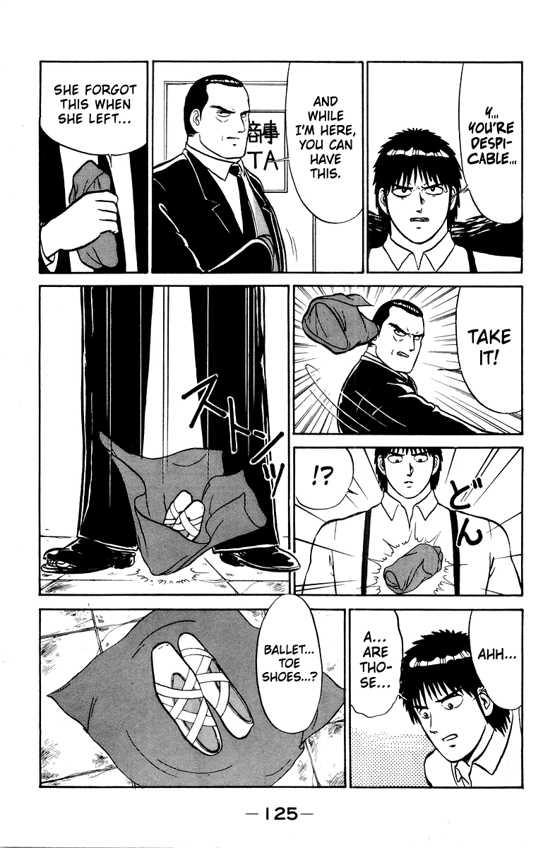Read Shogun chapter 12 image 14 on Lezhin