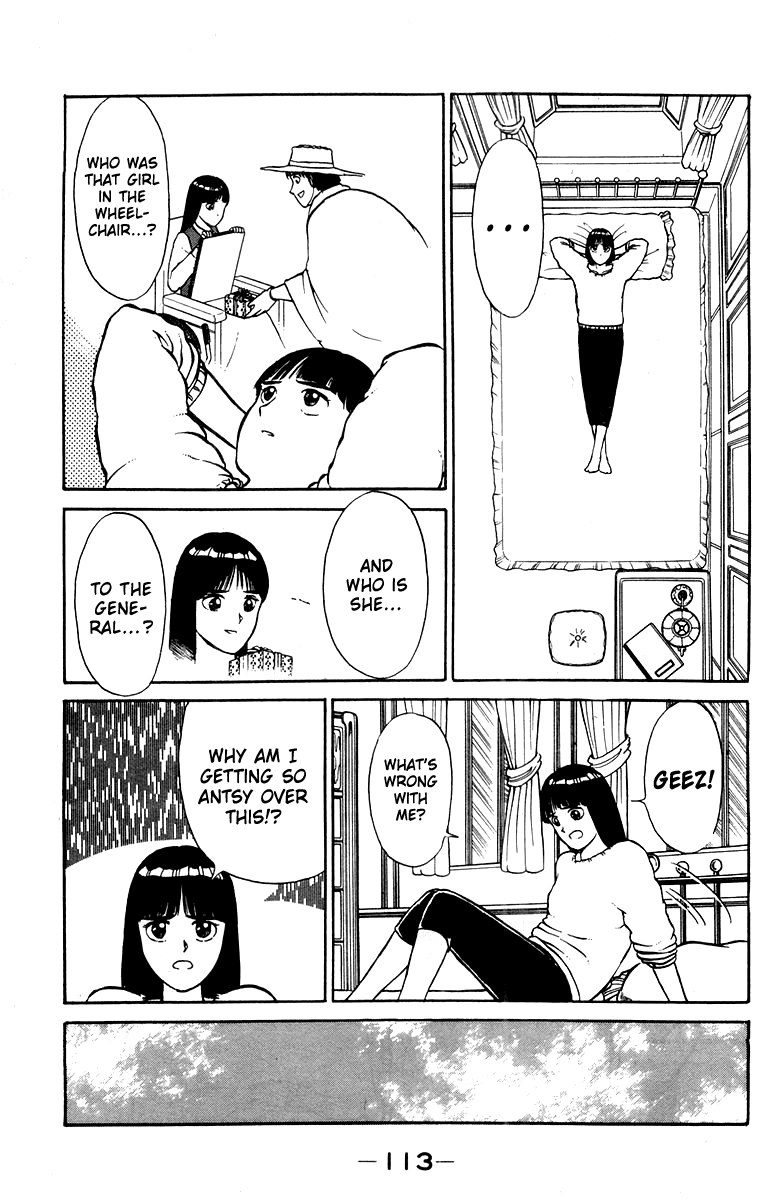Read Shogun chapter 12 image 2 on Lezhin
