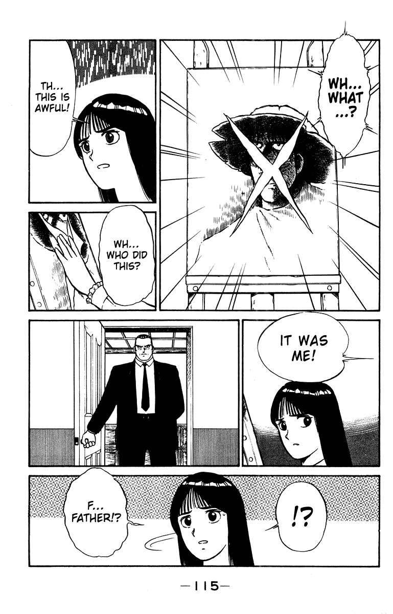 Read Shogun chapter 12 image 4 on Lezhin