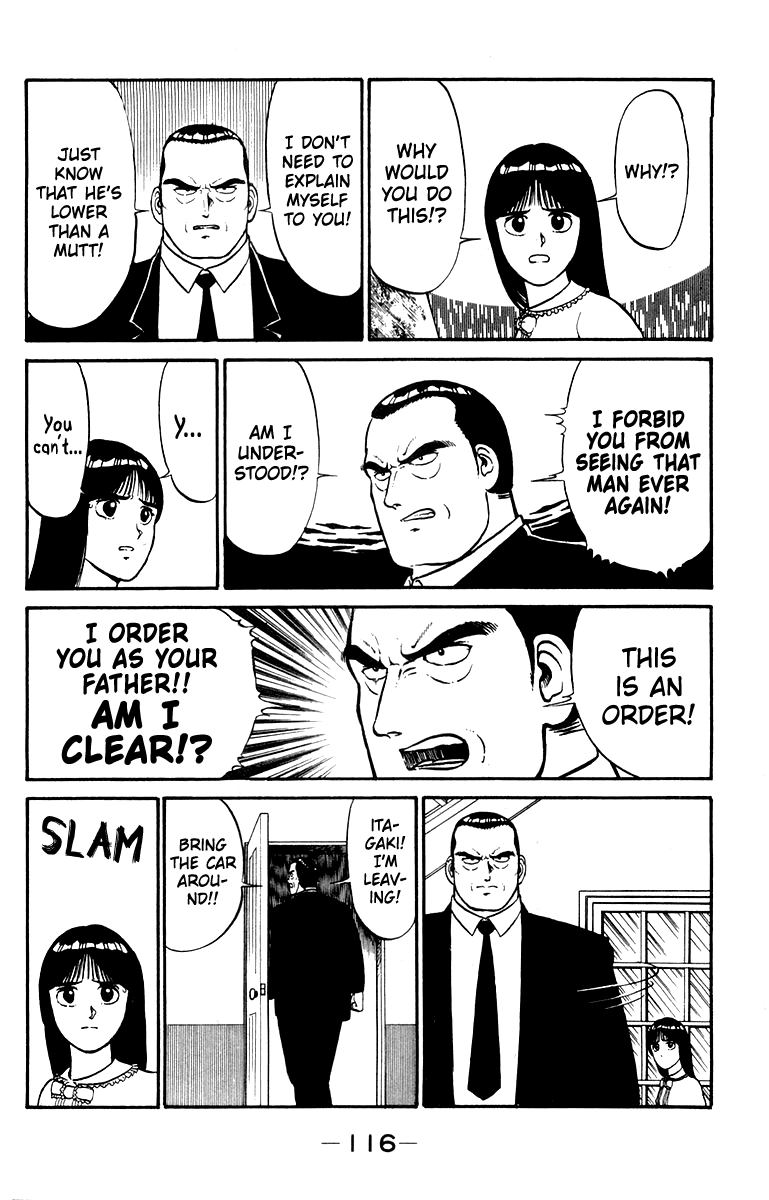 Read Shogun chapter 12 image 5 on Lezhin