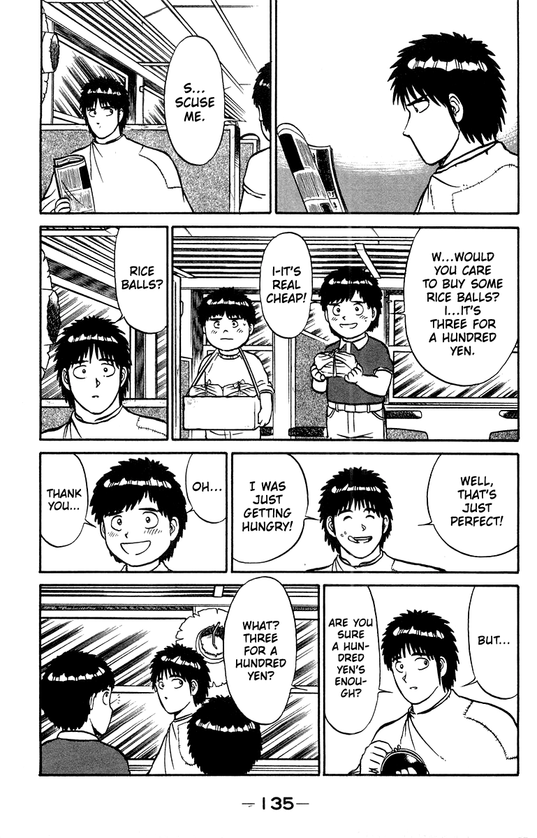 Read Shogun chapter 13 image 4 on Lezhin