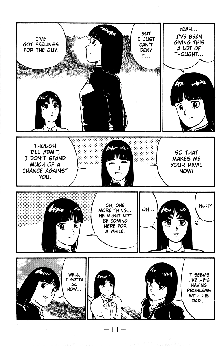 Read Shogun chapter 16 image 10 on Lezhin