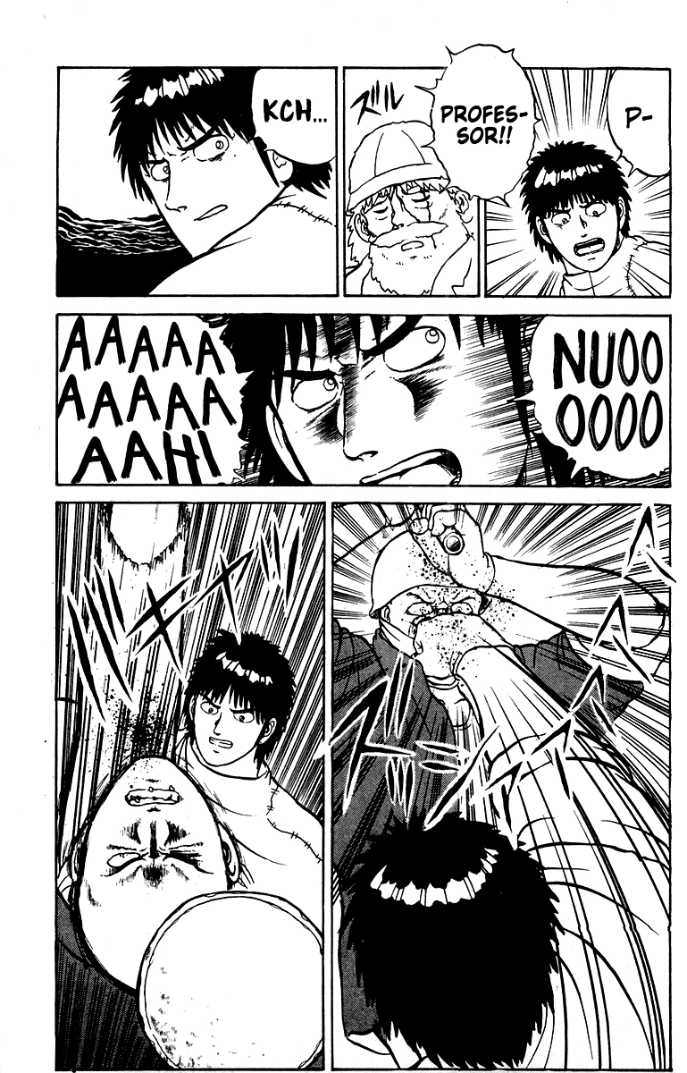 Read Shogun chapter 19 image 16 on Lezhin