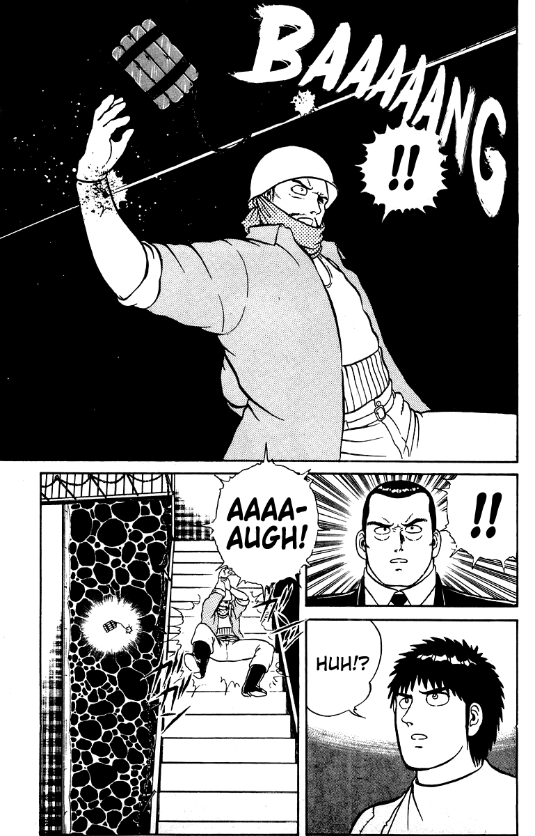 Read Shogun chapter 19 image 20 on Lezhin