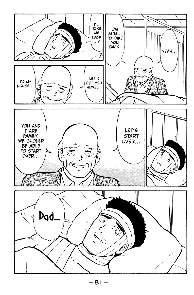 Read Shogun chapter 2 image 28 on Lezhin