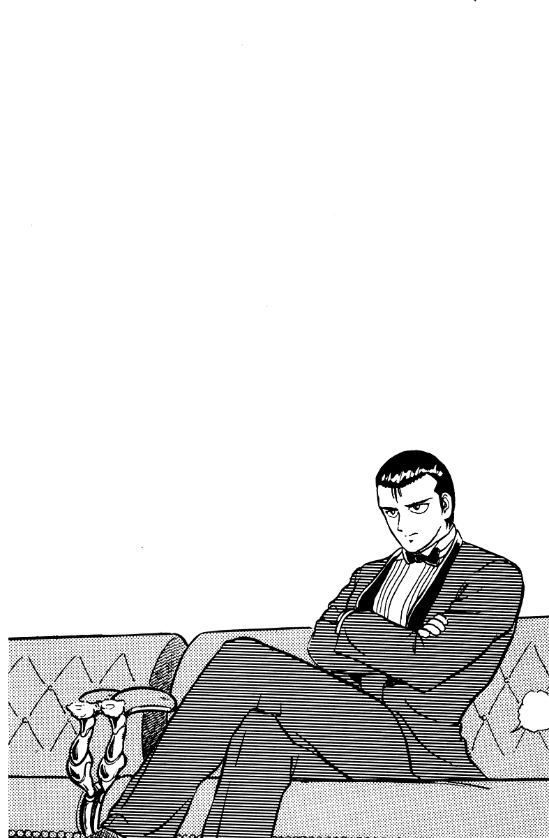 Read Shogun chapter 2 image 3 on Lezhin