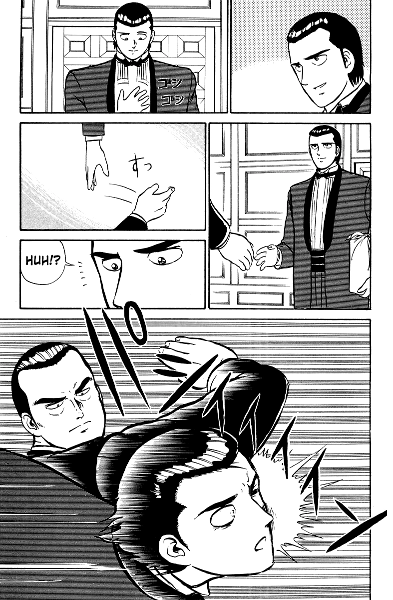 Read Shogun chapter 2 image 38 on Lezhin