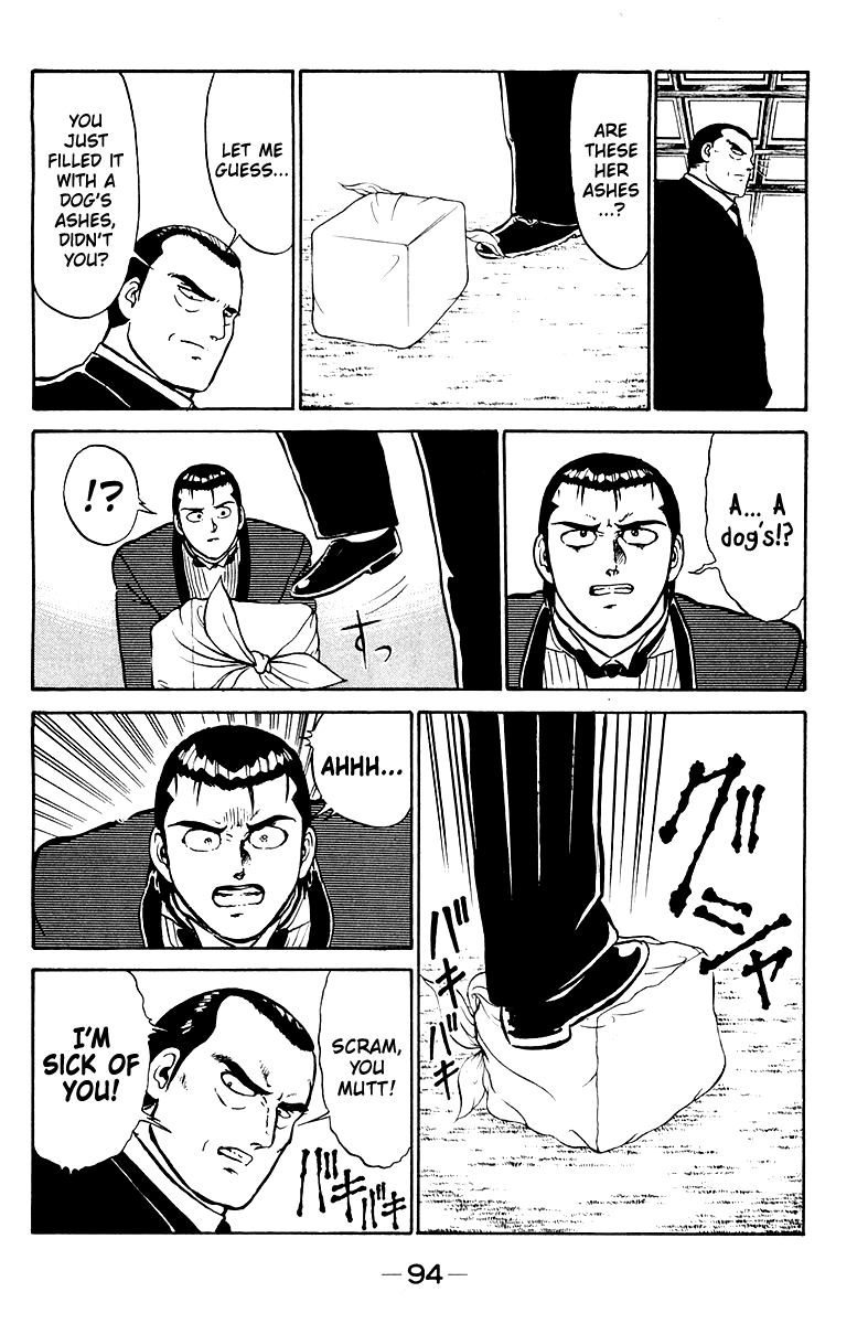 Read Shogun chapter 2 image 41 on Lezhin