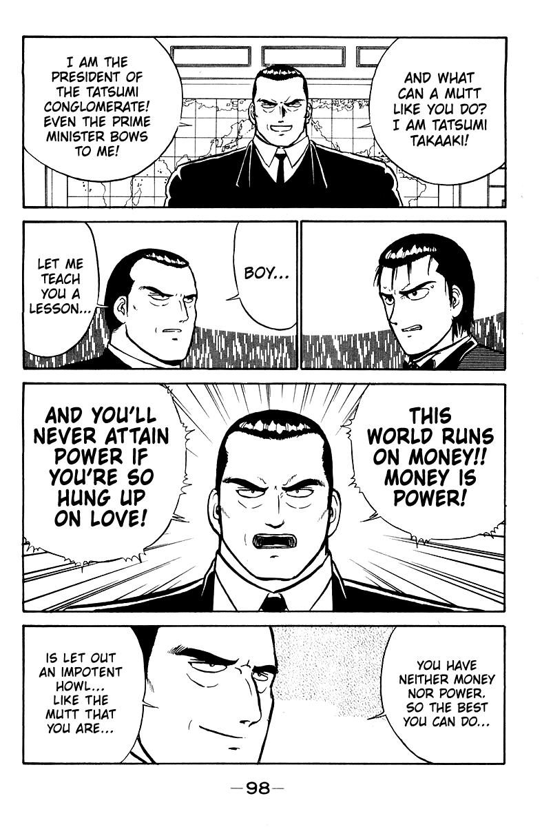 Read Shogun chapter 2 image 45 on Lezhin
