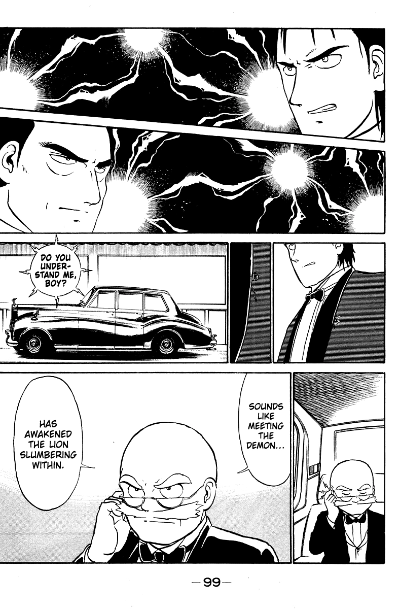 Read Shogun chapter 2 image 46 on Lezhin