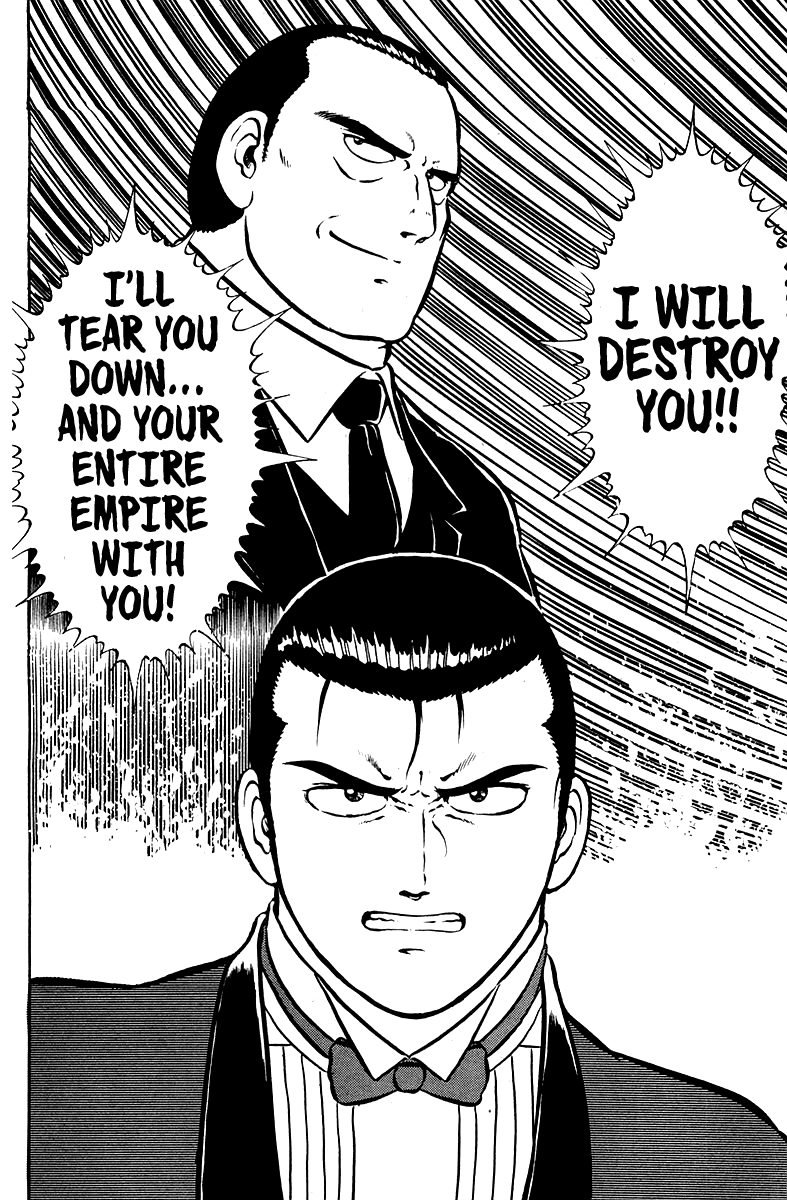Read Shogun chapter 2 image 47 on Lezhin
