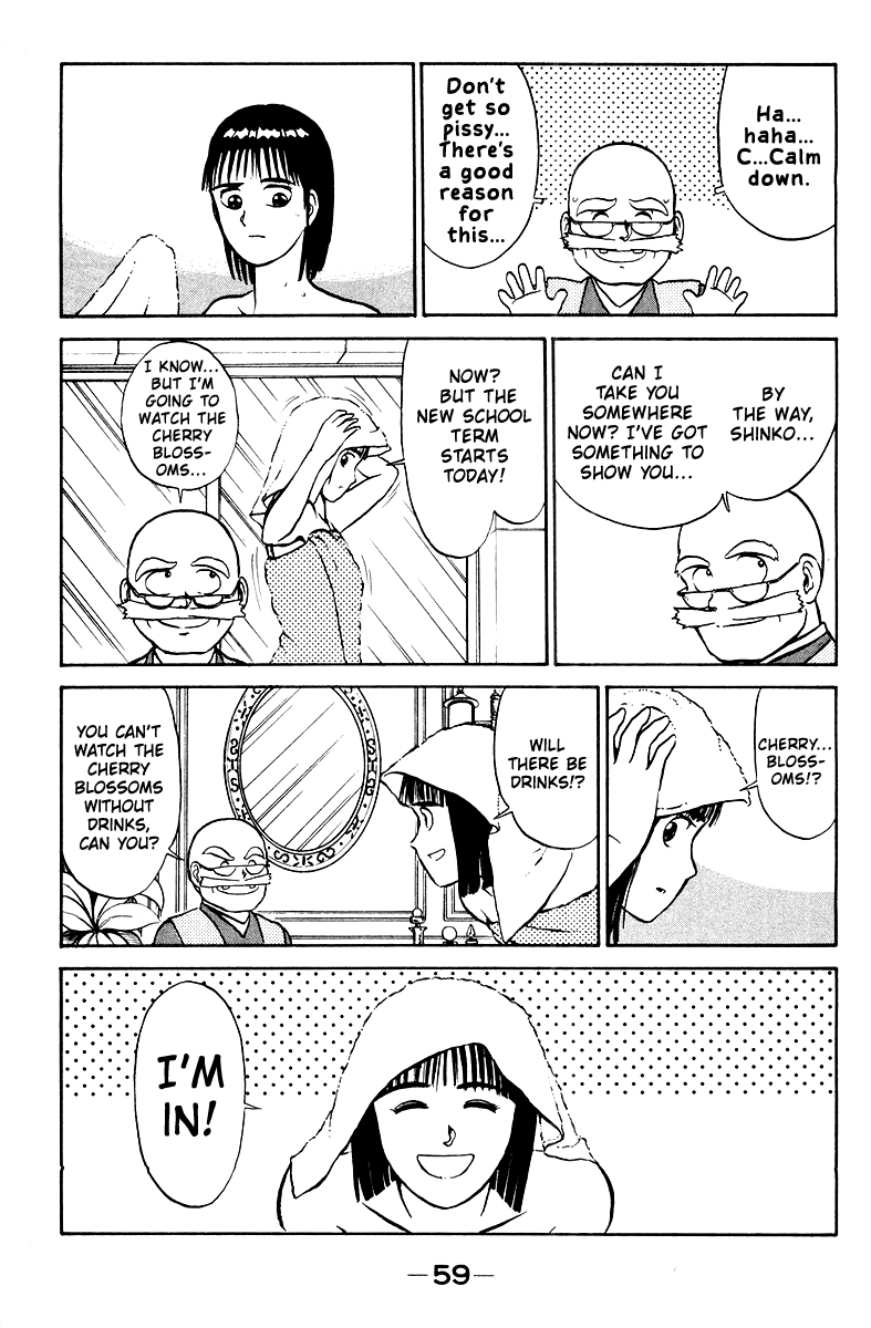 Read Shogun chapter 2 image 6 on Lezhin