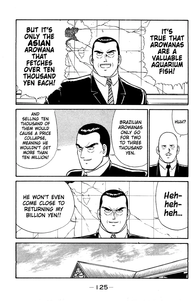 Read Shogun chapter 21 image 13 on Lezhin