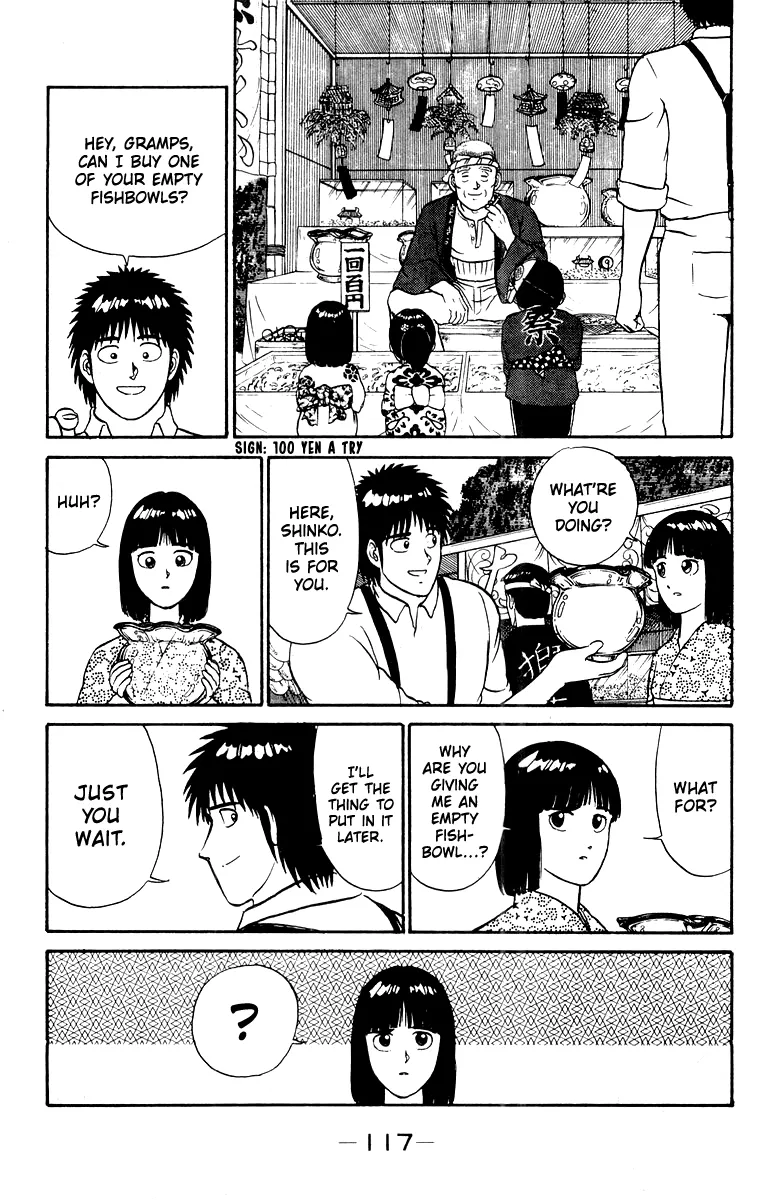 Read Shogun chapter 21 image 5 on Lezhin