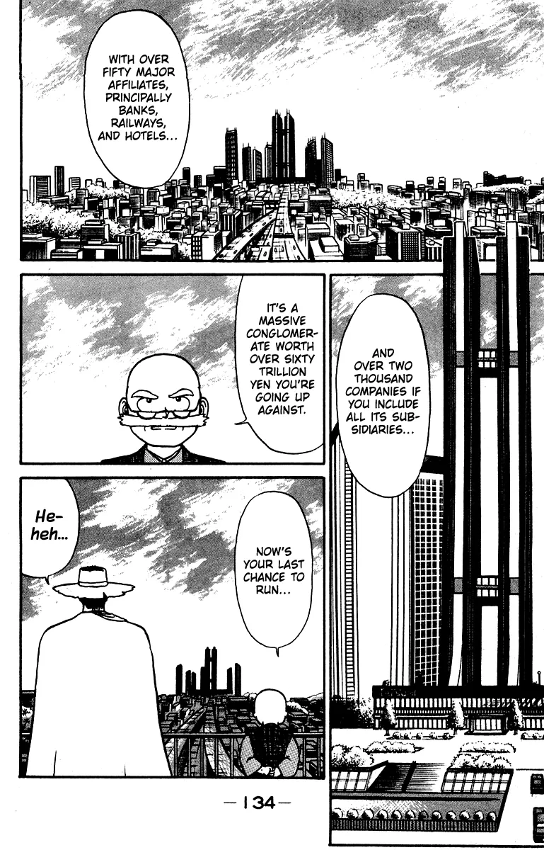 Read Shogun chapter 22 image 1 on Lezhin
