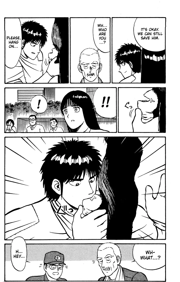 Read Shogun chapter 22 image 13 on Lezhin