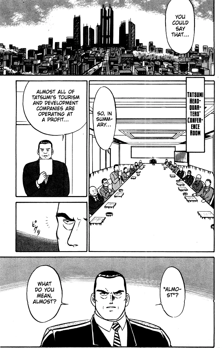 Read Shogun chapter 22 image 4 on Lezhin