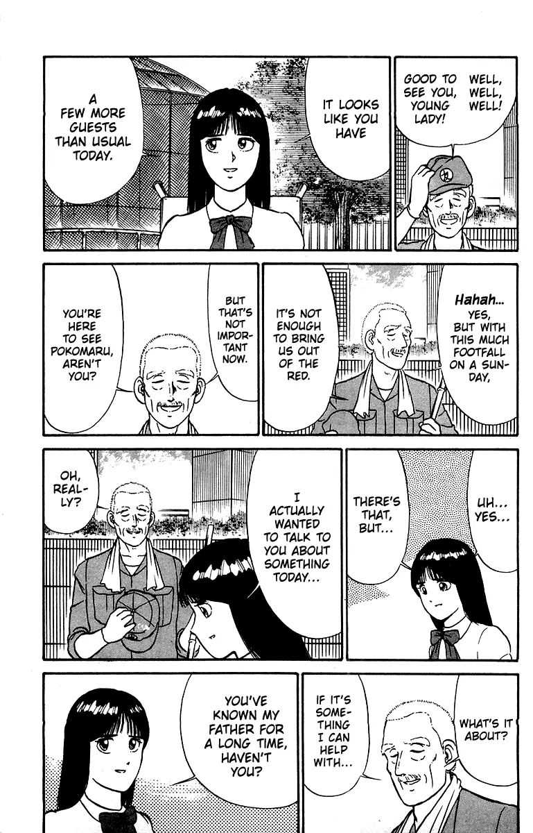 Read Shogun chapter 22 image 8 on Lezhin