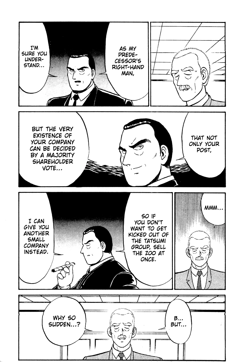 Read Shogun chapter 23 image 12 on Lezhin