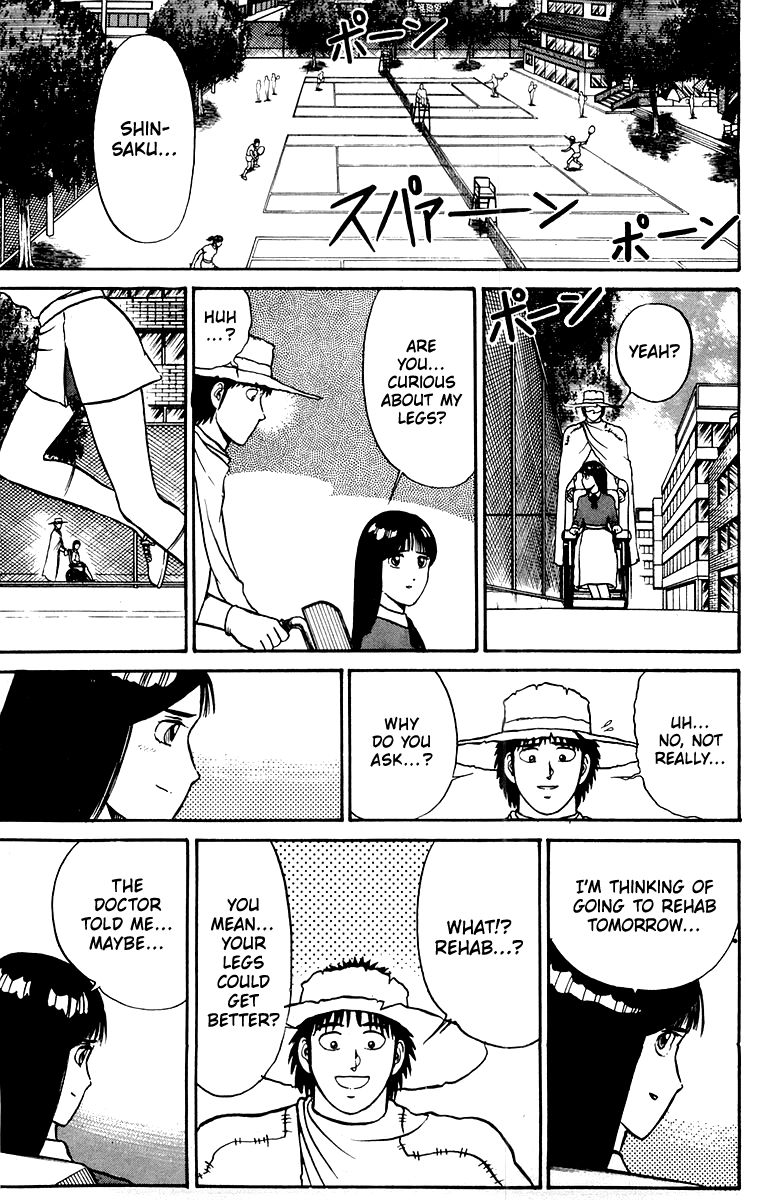 Read Shogun chapter 26 image 4 on Lezhin