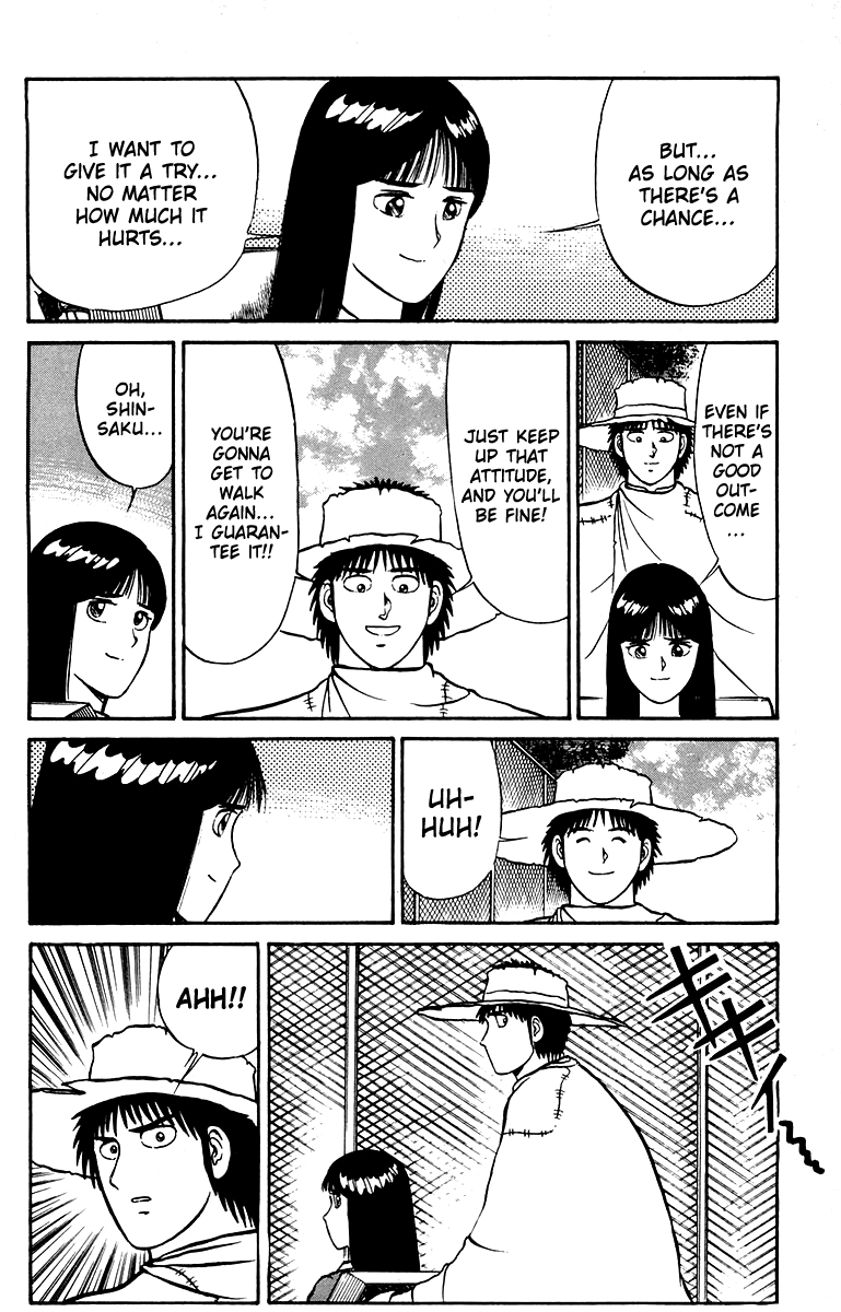 Read Shogun chapter 26 image 5 on Lezhin