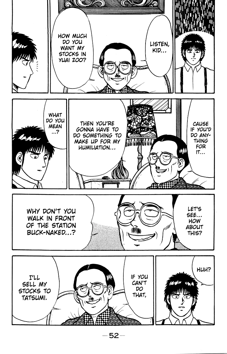 Read Shogun chapter 27 image 11 on Lezhin