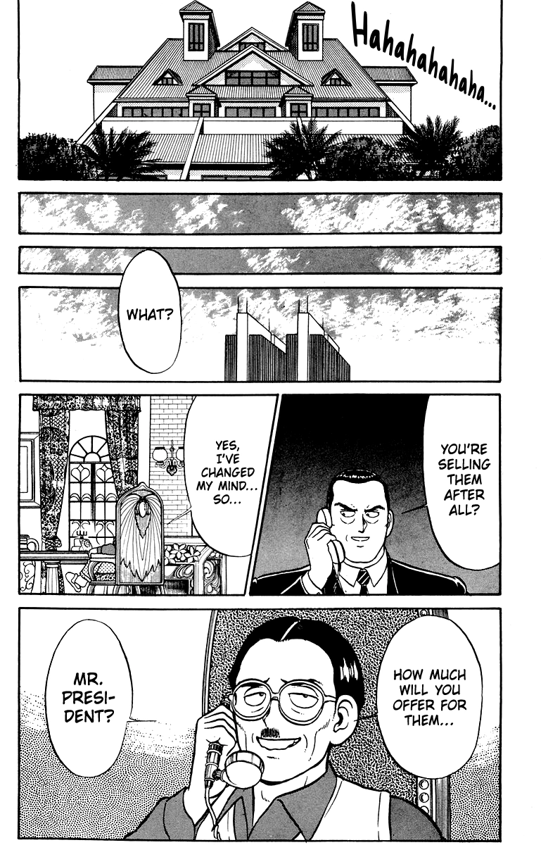 Read Shogun chapter 27 image 17 on Lezhin