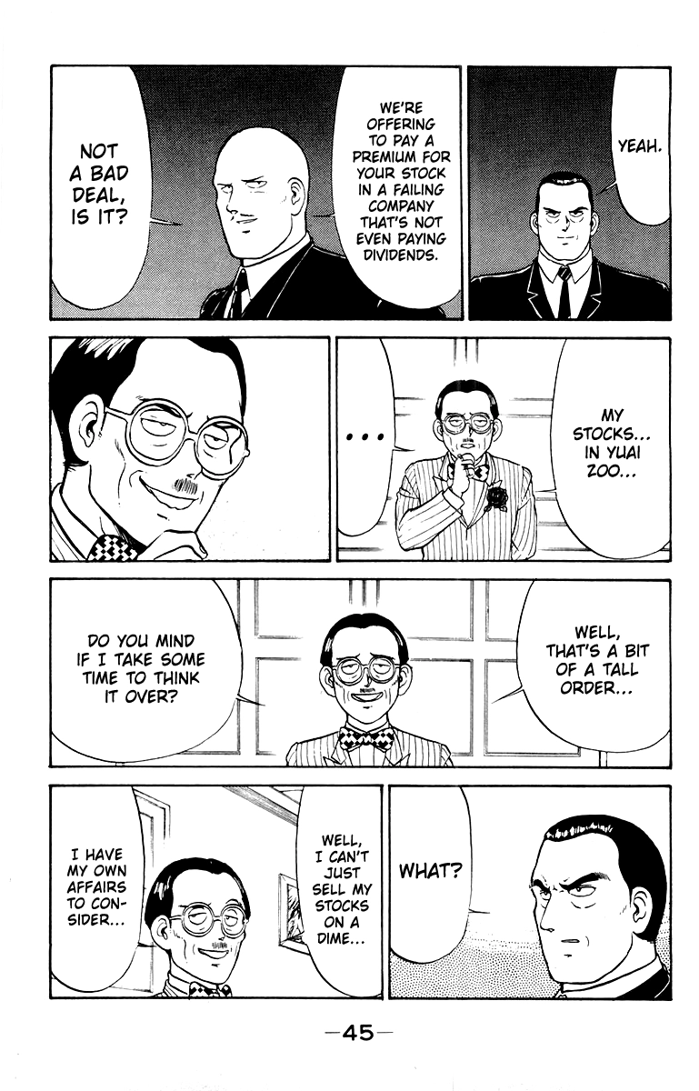 Read Shogun chapter 27 image 4 on Lezhin
