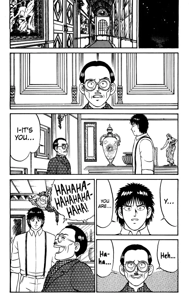Read Shogun chapter 27 image 9 on Lezhin