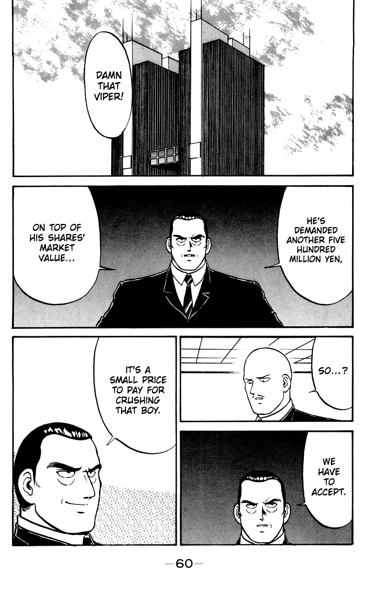 Read Shogun chapter 28 image 1 on Lezhin