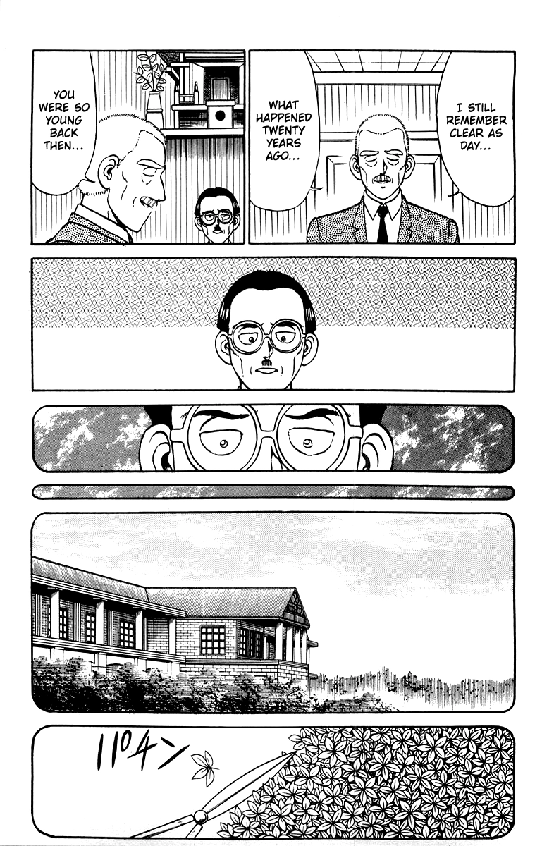 Read Shogun chapter 29 image 4 on Lezhin